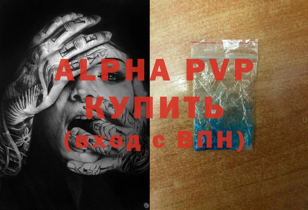 хмурый Алзамай